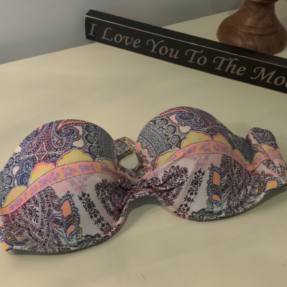 Victoria's Secret Bandeau top
